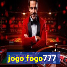 jogo fogo777